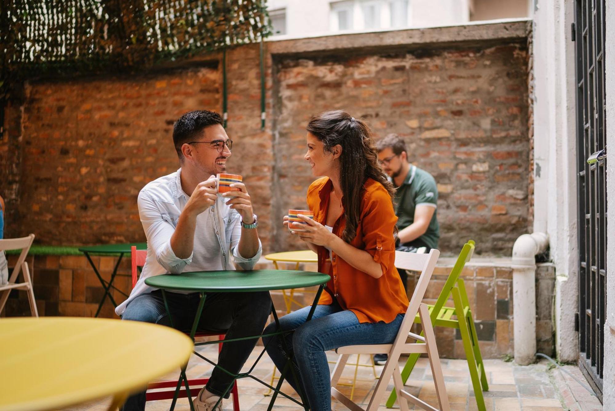 New Generation Hostel Rome Center, Rome