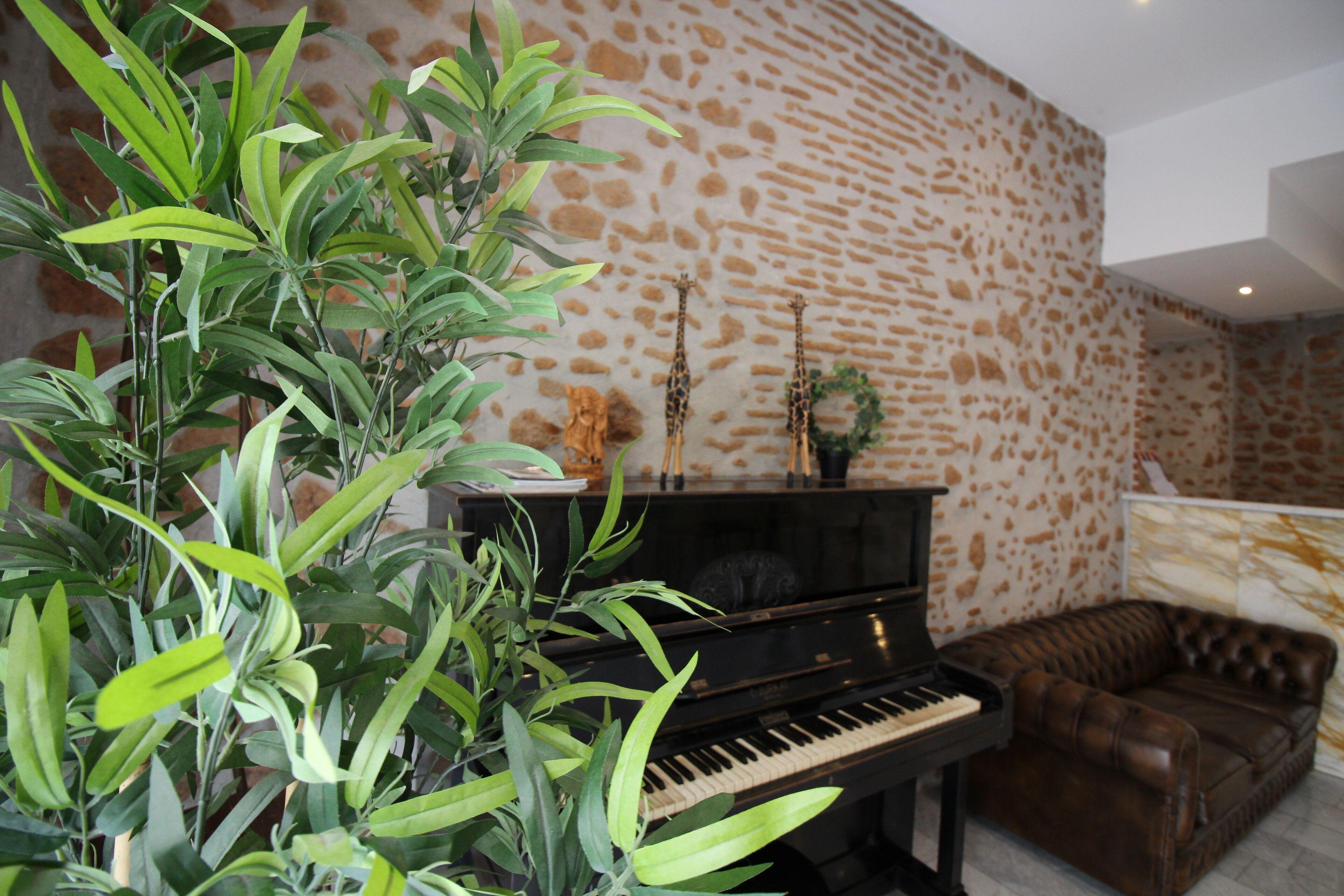 New Generation Hostel Rome Center — Foto 2